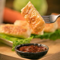 必品阁王饺子不是不好吃，而是只适合这三类人