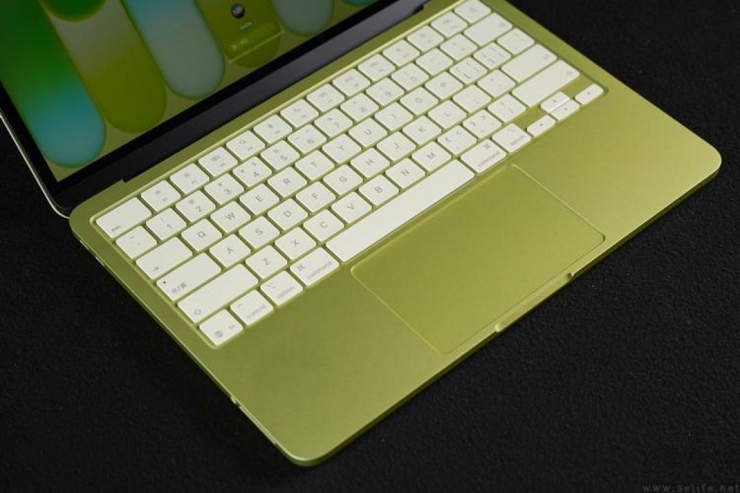 MacBook Neo明年迎大升级：搭载A19 Pro芯片，内存增至12GB