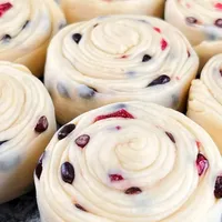 奶香蜜豆千层卷制作教程