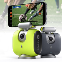 AI跟拍相机根本替代不了人工摄影师，但在这类场景下它确实香