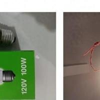 9W LED灯泡实测：显色、能耗与寿命全面超越传统光源