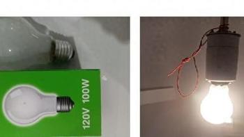 9W LED灯泡实测：显色、能耗与寿命全面超越传统光源