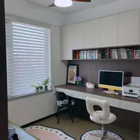 小户型别乱买沙发书桌组合，三类空间适配法则决定你能否用得舒服