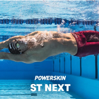 压缩度、剪裁与层数，三步选对真正适合你的竞速泳衣