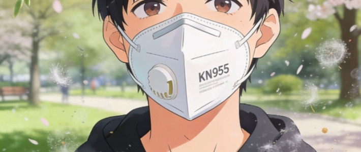 春季过敏防护全攻略