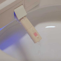 酒店同款智能马桶买回家，90%的功能根本用不上