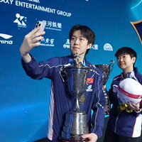 2026澳门乒乓球世界杯落幕：国乒收获两金，新老交替面临挑战