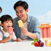 高价雪糕不值？消费者用脚投票，平价款凭真实力逆袭