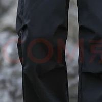 Foss Phil美式工装裤男春夏季宽松直筒户外