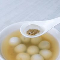 老奶粉旁的这家店，糯叽叽脑袋会懂！