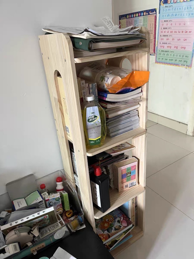 锦需书架