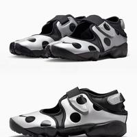 Nike Air Rift 新版本，不只是分趾设计