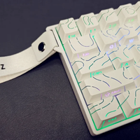 磁轴键盘不是人人必备，但FPS玩家调校后胜率飙升