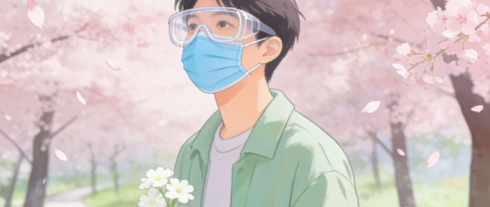 春季过敏防护全攻略