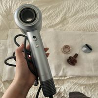 比沙发柔顺剂还管用的东西！！！！！