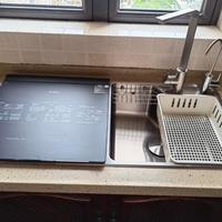 小户型选华凌洗碗机真能省时？适配条件比参数更重要