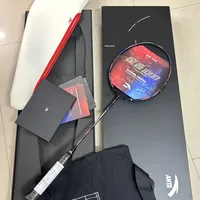 定音1000不是谁都能驾驭的杀器：后场重炮手闭眼入，双打玩家慎碰