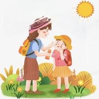 夏季宝宝防晒指南：科学防护与护理要点
