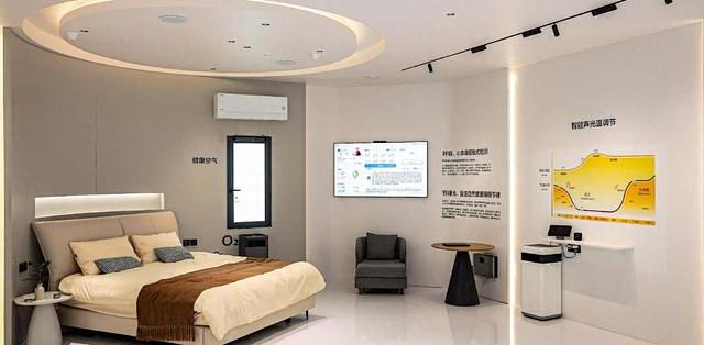 华为全屋智能避坑指南:选型、布线与维护全流程解析_智能家居_什么值得买