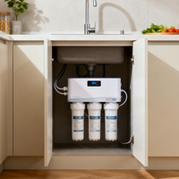 换滤芯不如换整机：净水器五年后继续换芯就是浪费钱