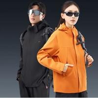 不吹不黑！这几款冲锋衣口碑好又低调，真的不比始祖鸟冲锋衣差！