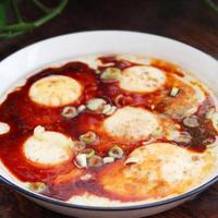 鸡蛋的花样吃法都有哪些？