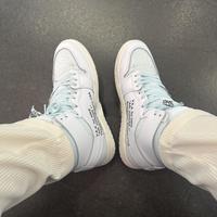 Virgil Abloh ArchiveAJ1上脚