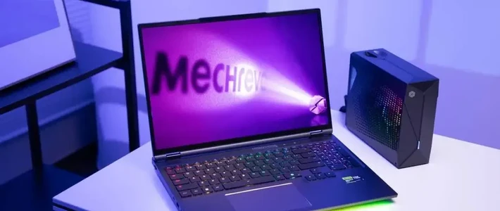 耀世16 Ultra旗舰游戏本，5090+水冷+OLED，创作者也心动！