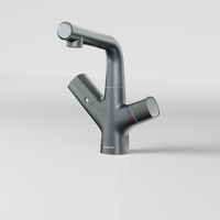 适合厨房洗菜池的高性价比除氯水龙头推荐清单