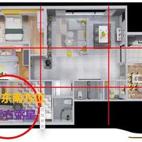 2026 丙午年九宫飞星全解：家居布局要点与合理调整思路