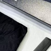 电推剪神器｜零基础给男友剪出韩系发型