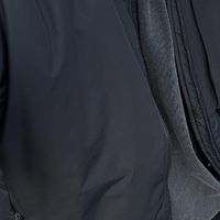 骑行风夹克：颜值与实用性的矛盾