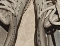 斯凯奇（Skechers）男鞋春季软底拼接运动鞋