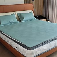 牛皮凉席深度测评：如何避开劣质胶水味陷阱，选到环保健康的凉席