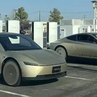 2026年第一季度，特斯拉的销量下滑！马斯克：新车马上就要来了！