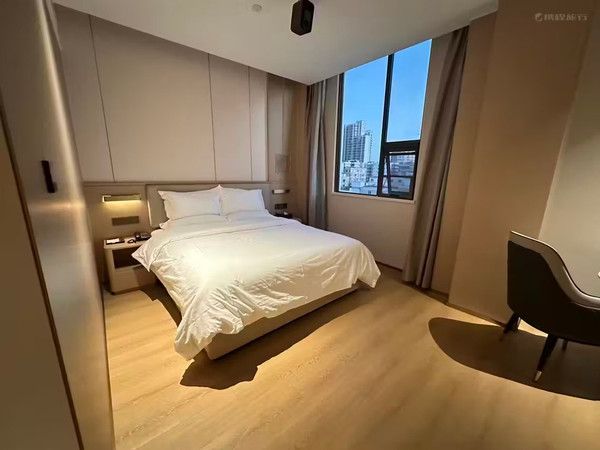 带娃游潮州：西湖雅顿假日酒店亮点