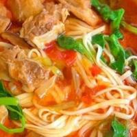 中年人的幸福感，藏在一碗家常面里：做法简单，却香到放不下筷子