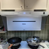 爆炒辣椒PM2.5飙升300μg/m³？传统油烟机根本拦不住，小米净烟机真能终结厨房空气污染？