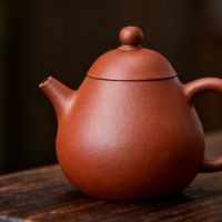 一把紫砂壶毁一泡好茶？新手闭眼入的紫砂养壶避坑指南，喝出本味不串香