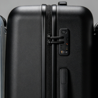 2026年20寸行李箱实测推荐：5款国产登机箱谁更静音耐用不踩坑