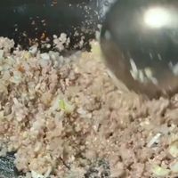 炸酱面，炸酱是关键，教你详细的炸酱方法，拌面拌饭都可以！