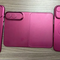 iPhone Ultra机模细节来了，要推迟上市？