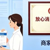 以放心消费为向，绘就美好生活图景