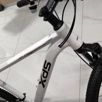 喜德盛黑客500：骑行的全能伙伴