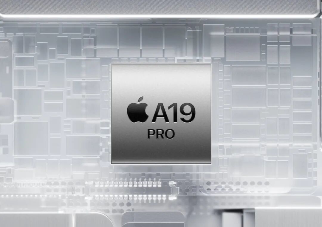 爆料暗示苹果MacBook Neo将搭载A19 Pro芯片和12GB内存