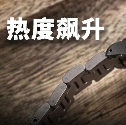国表强势加入，顶流再度回归！从千元工具表到高端运动表，小众热门全都有，这波新表真的强劲又好看