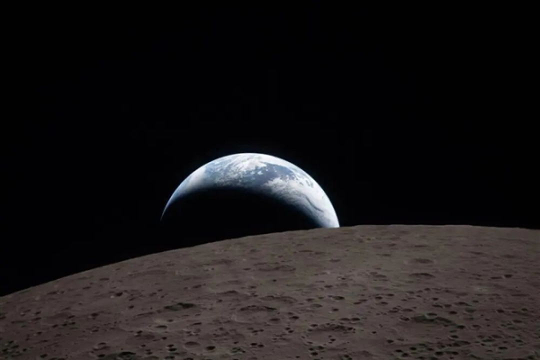 阿耳忒弥斯2号飞船预计4月10日返回地球 NASA公布一组太空新照片