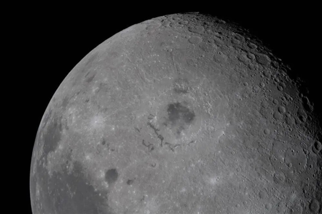 阿耳忒弥斯2号飞船预计4月10日返回地球 NASA公布一组太空新照片
