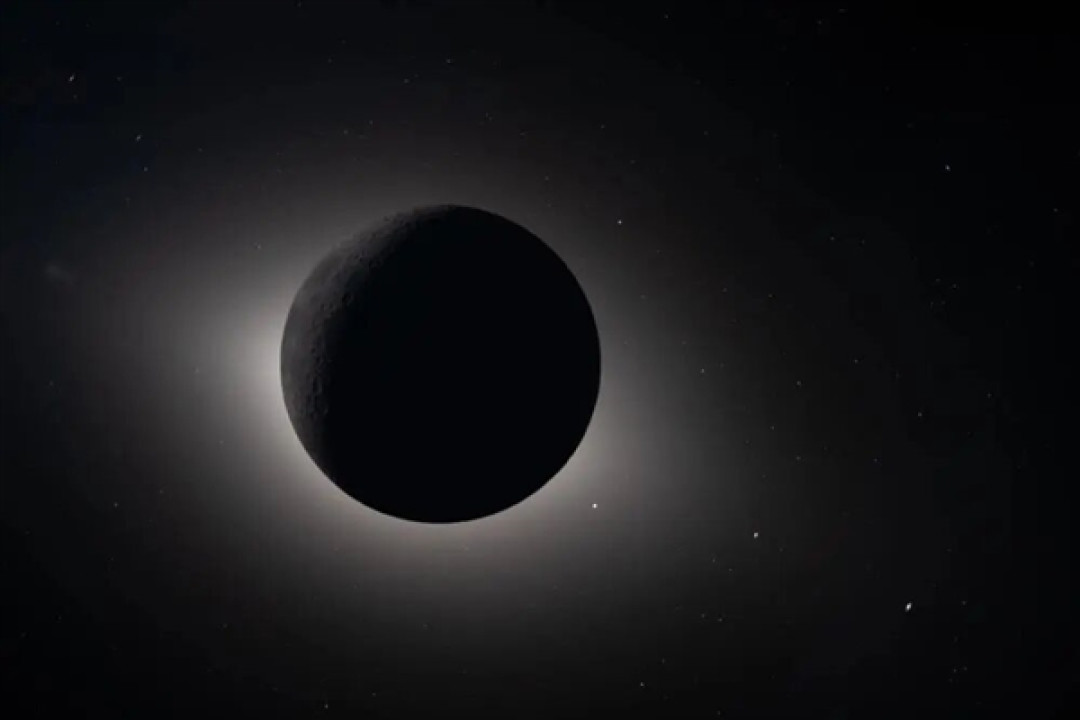 阿耳忒弥斯2号飞船预计4月10日返回地球 NASA公布一组太空新照片