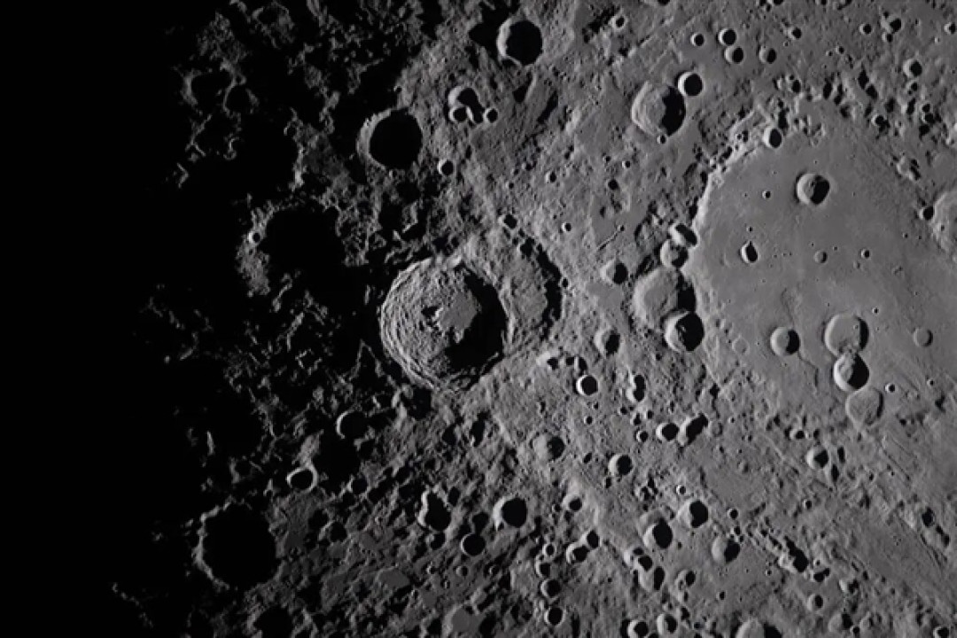 阿耳忒弥斯2号飞船预计4月10日返回地球 NASA公布一组太空新照片